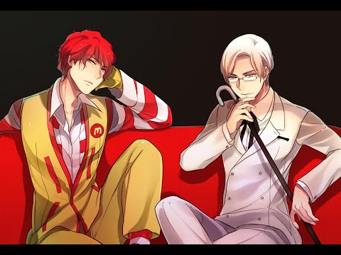 Finger Lickin' Good