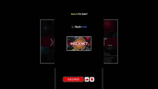 Gain hacking skills by playing games #cybersecurity #hacker #ethicalhacking #socanalyst #ytshorts