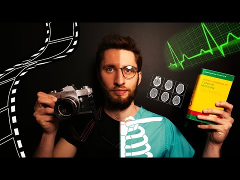 How I Built a Filmmaking Business in Medical School