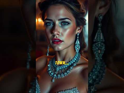 The Price of Beauty #Greed #MoralStory #LifeLesson