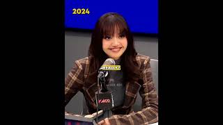 Lisa fulfilled her dream of collaborating with Doja Cat 😲👏🏻 #lisa #blackpink