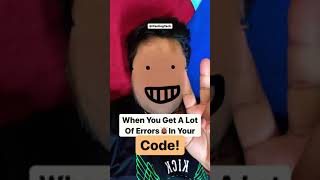 Coder’s Life Be like 🥸 #shorts #dev #developer #coder #code #coding #itestingtech