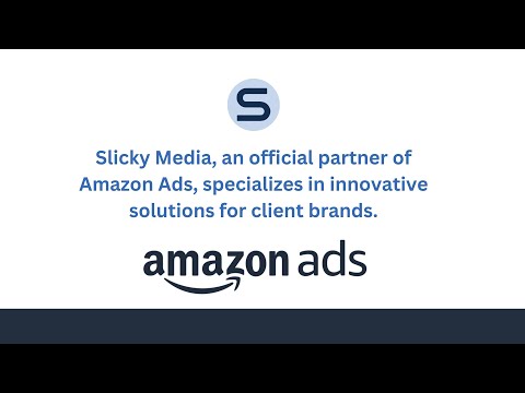 Slicky Media helps clients in Amazon Seller Central