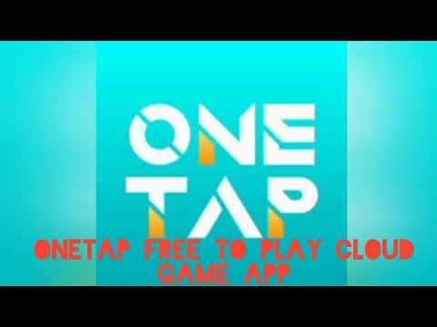 Playing Roblox on OneTap(No Lag)