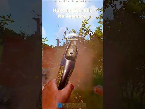 #rust #rustgame #rustplayer