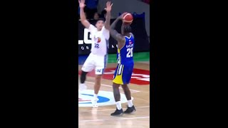 Ricardo Ratcliffe DELIVERS BUCKETS for Magnolia vs. TNT 💥 | PBA Season 49 Commissioner’s Cup