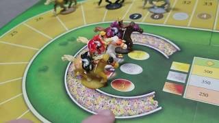 Winner's Circle: How to Play