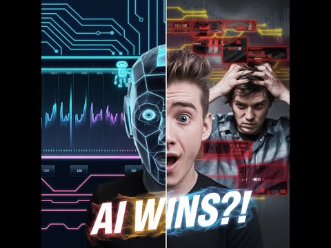 AI Video Editing The Future is Here! @KnowYourA.I #seo  #ai
