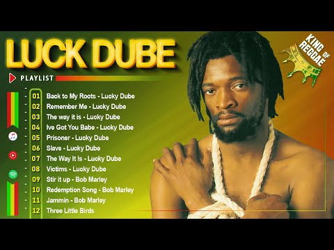 Lucky Dube Greatest Hits Full Abum Top 20 Best Reggae Songs Of Lucky Dube