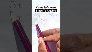 Algebraic Rules 💯 • #students #learnmaths #education #mathtrick #education #algebra #multiplication