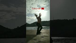 SLOW AND SMOOTH - FOCUS ON PROPER TECHNIQUE