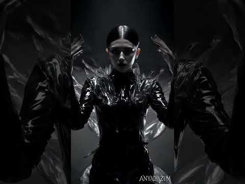 virtual fashion video, AI Generated