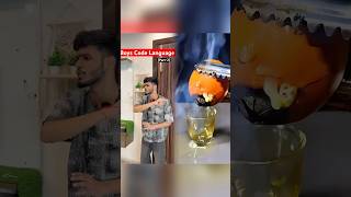 Boys Code Language (part-2) | Sarcaster #cricketlover#cricketvideos#cricketer