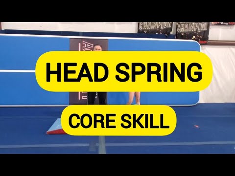 Headspring: Core Skill