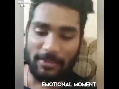 Her Wellwisher and Her BestFriend 🦋❤  Sam about His Sivaangi | Insta Live