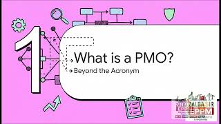 PMO for Non Professionals