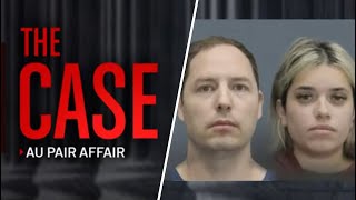 LIVE Courtroom: Au Pair Affair Murder Trial - Day 9 of Testimony | NBC4 Washington