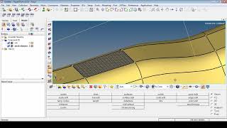Meshing in Hypermesh- 7