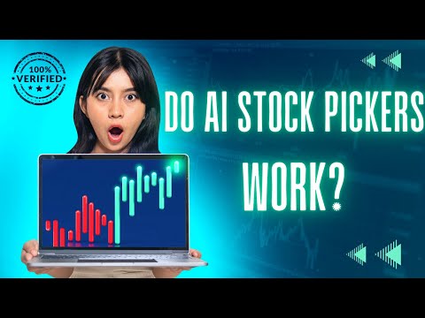 How do AI based Stock Pickers work? I tried to Reverse Engineer one For You