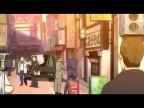 Gantz (8/13) - "Dust In The Wind" - Kansas