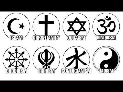 Every Religion Explained