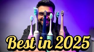 Best Electric Toothbrush to BUY in India (2025) - Dentist Guides !