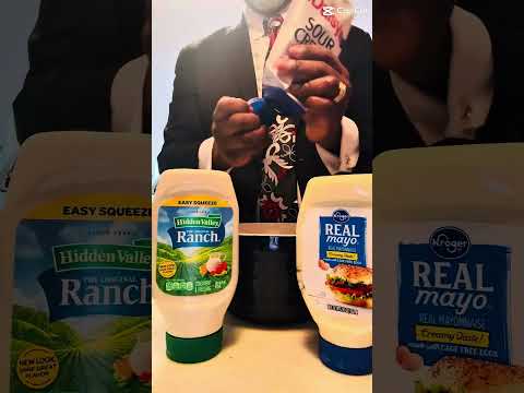 Delish turkey salad from leftovers! #cooking #cookingvideo #recipe