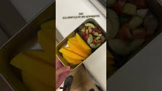 What I eat during my 12hr night shift timestamped | Nurse Life