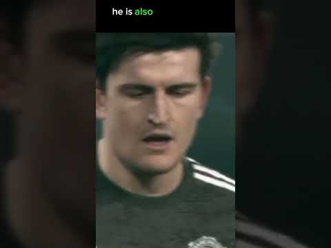 Harry Maguire: How the man made his dreams come true  #premierleague #football #manchesterunited