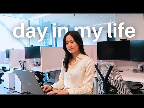 Why I Love Being a Software Engineer (Day in the Life)