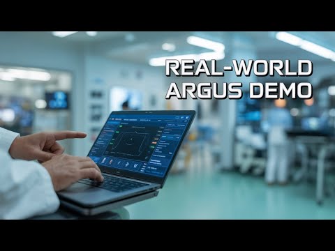 Oracle Argus CASE INTAKE Secrets Revealed