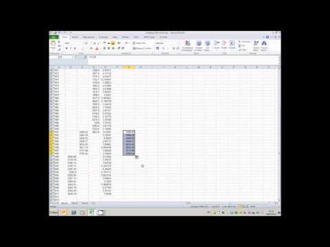Splicing Data Series v2