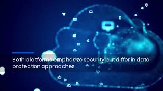 AWS vs Google Cloud for AI Services