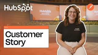 Postman’s Public API Network Centralizes HubSpot APIs - Case Study