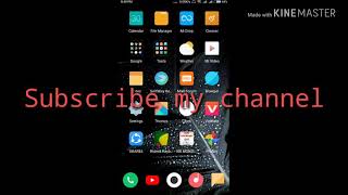 All sim code balance, minute,etc