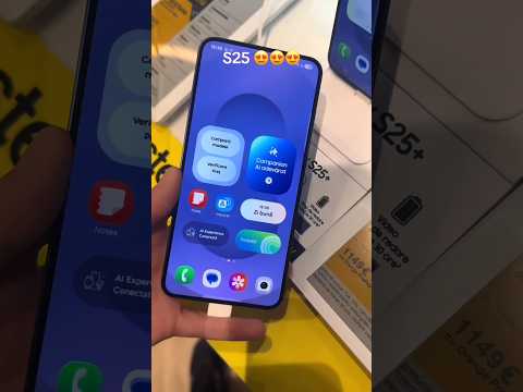 Samsung Galaxy UI is actually Fast 🤯 #shorts #samsung #samsunggalaxys25ultra #tech #galaxyf