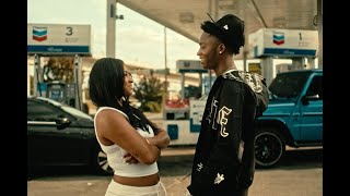 EJ Jones - Gas Station Love (Official Music Video)