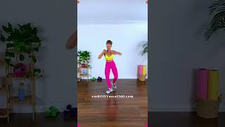 💖 10 Min. Low-Impact Cardio #noequipmentworkout #cardio #athomeworkout