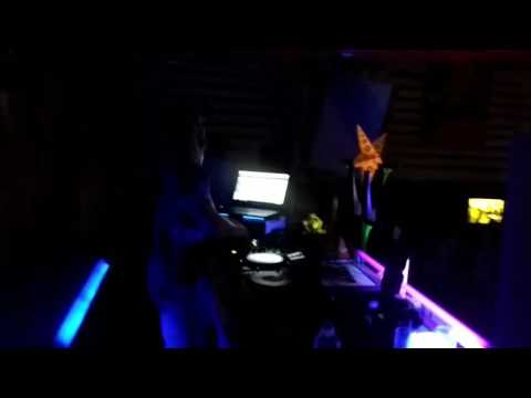 Psykovsky live in Delhi 2017