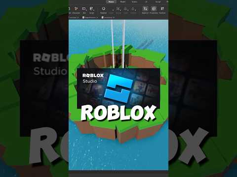 THE TOP COMMENT WILL BE AN EASTER EGG IN MY ROBLOX GAME #roblox #robloxstudio #robloxedit  #robux