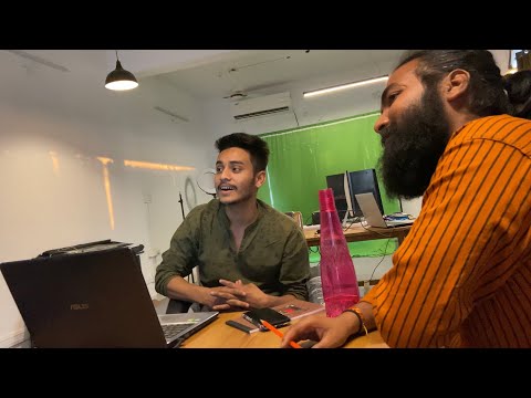 Pre Production of My Upcoming Film As Script Writer and Director || Filmmaking || Behind the Scene
