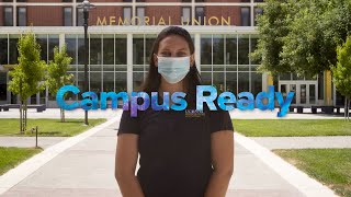 Campus Ready with UC Davis