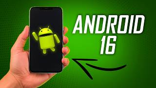Android 16 is Coming Soon! | Everything You Need to Know!