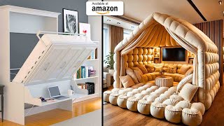 35+ Amazon Home Essentials For Maximum Comfort In Your Apartment! *2025*