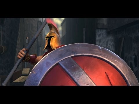 LaLaLaDemaCia - S02EP07 The Pirate's Booty