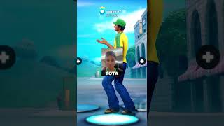 KAI CENAT FRIENDS IN FORTNITE!🔥