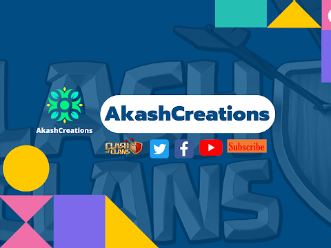 AkashCreations Live Stream