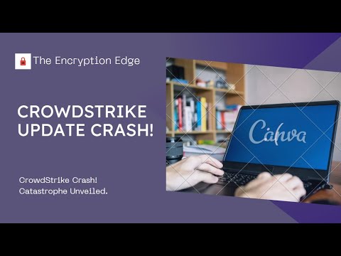 Massive CrowdStrike Update Failure Cripples Windows Systems Worldwide! | Mitigation Steps Inside!