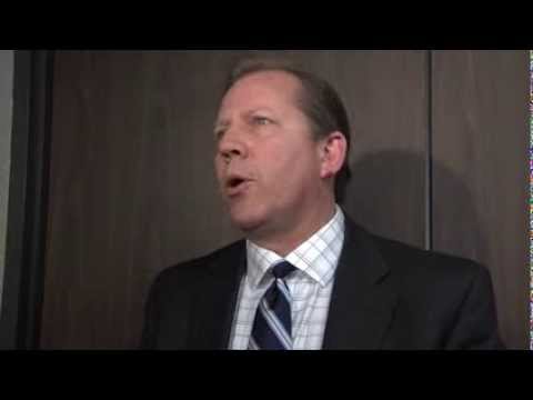 UIL Realignment ECISD Athletic Director Todd Vesely