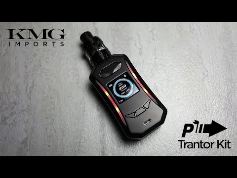 Pioneer4you iPV Trantor Kit First Look! - KMG Imports & Distribution